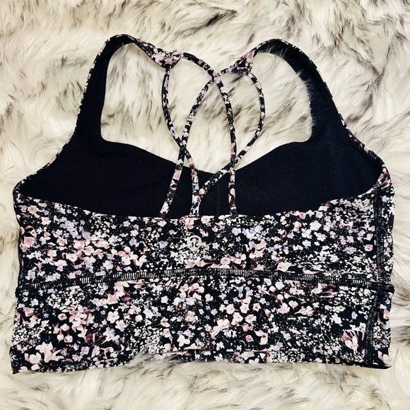 lululemon athletica Other - LULULEMON SPORTS BRA